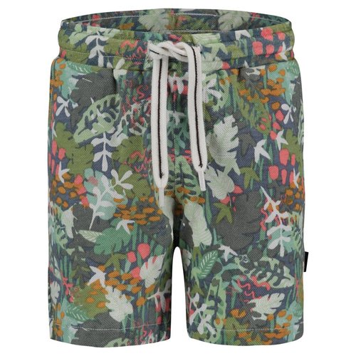 Noppies Noppies - jongens short Simsbury licht groen Noppies Noppies - jongens short Simsbury licht groen