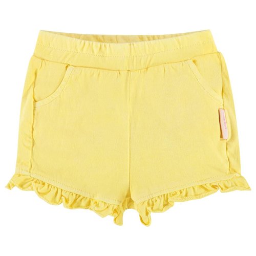 Noppies Noppies - Baby meisjes short Spring lime groen Noppies Noppies - Baby meisjes short Spring lime groen