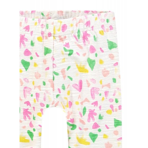 Noppies Noppies - Baby meisjes legging Sumter roze Noppies Noppies - Baby meisjes legging Sumter roze