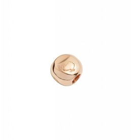 dodo Pepite ronde or rose 9K. DODO D.PEP/9/1