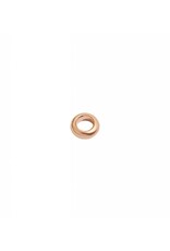 dodo Rondelle or rose 9K DODO DG9C