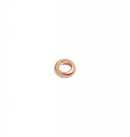dodo Rondelle or rose 9K DODO DG9C