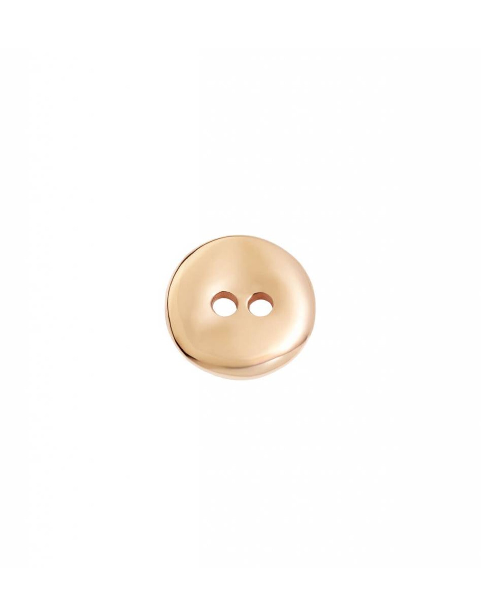 dodo Bouton en or rose 9K DODO D.BT/9