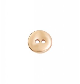 dodo Bouton en or rose 9K DODO D.BT/9