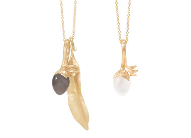 Pendentifs