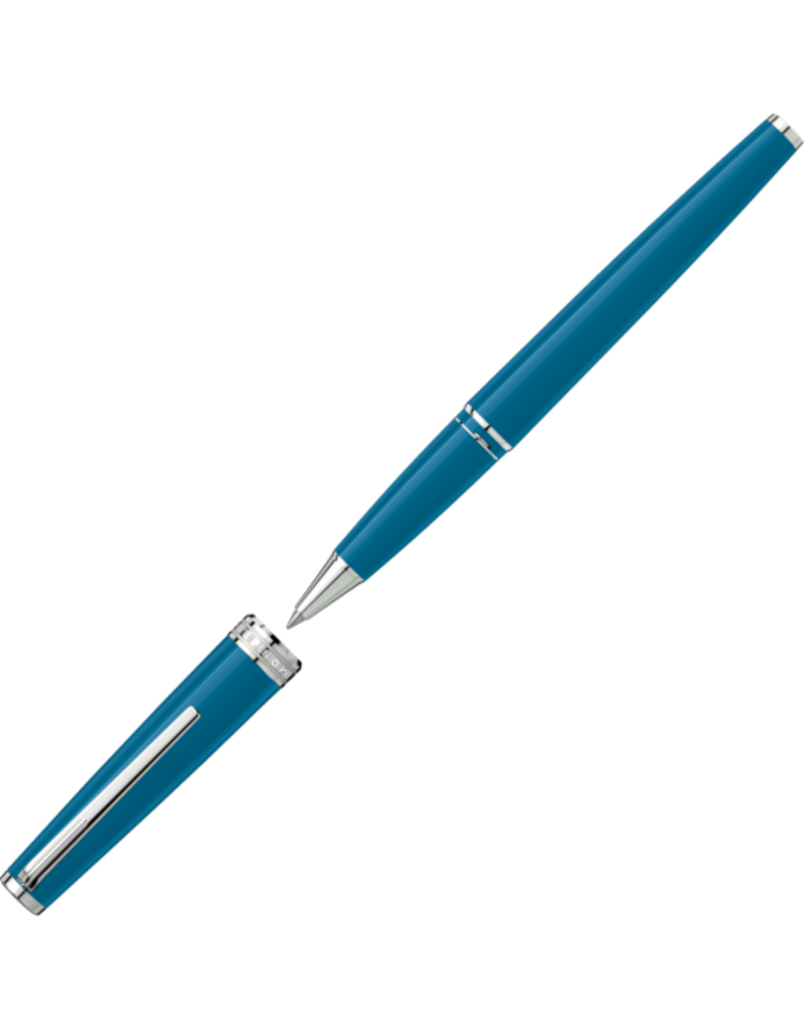MONTBLANC RB PIX petrol blue MontBlanc