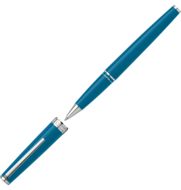 MONTBLANC RB PIX petrol blue MontBlanc