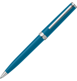 BP PIX petrol blue MONTBLANC
