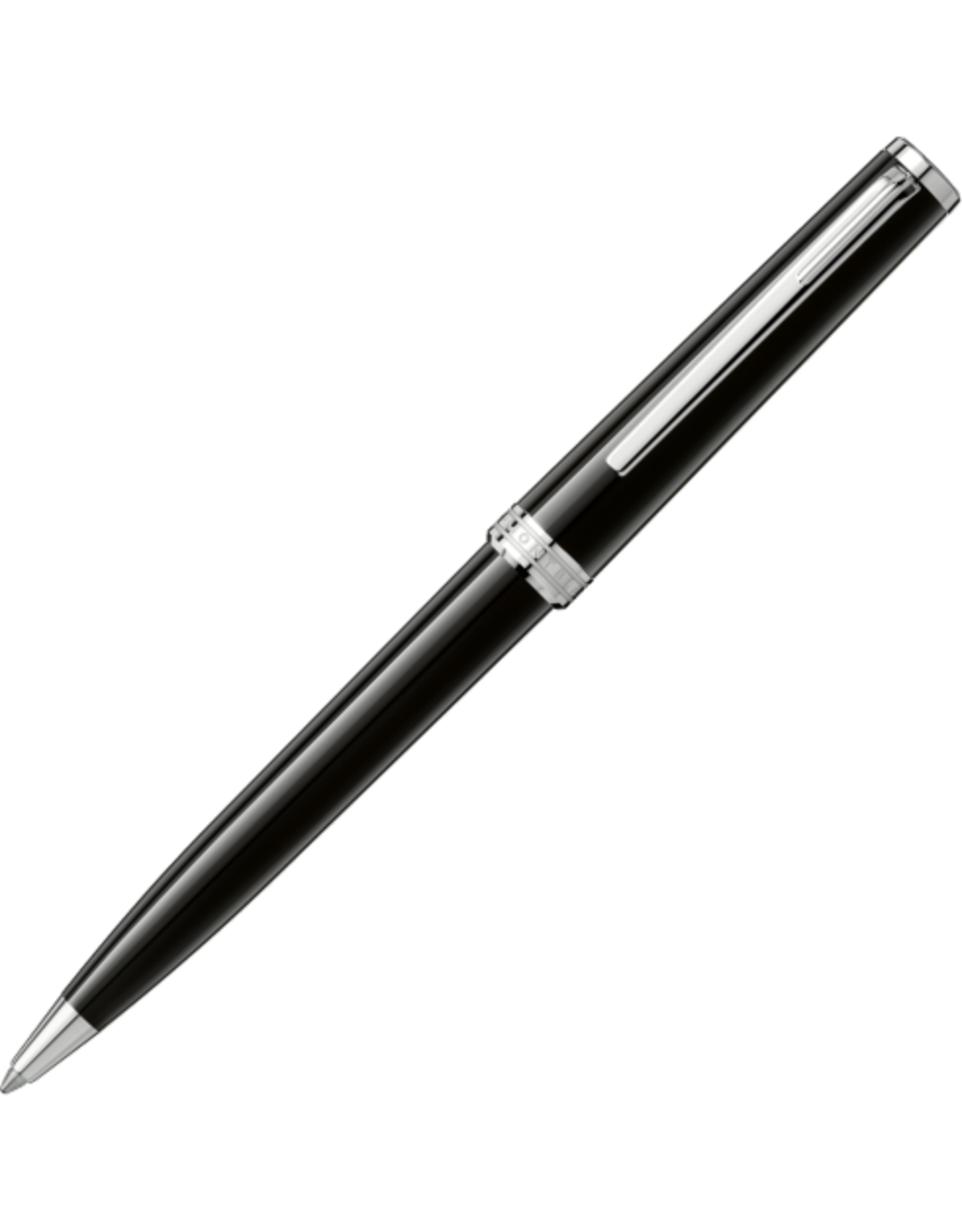 MONTBLANC BP PIX noir MONTBLANC