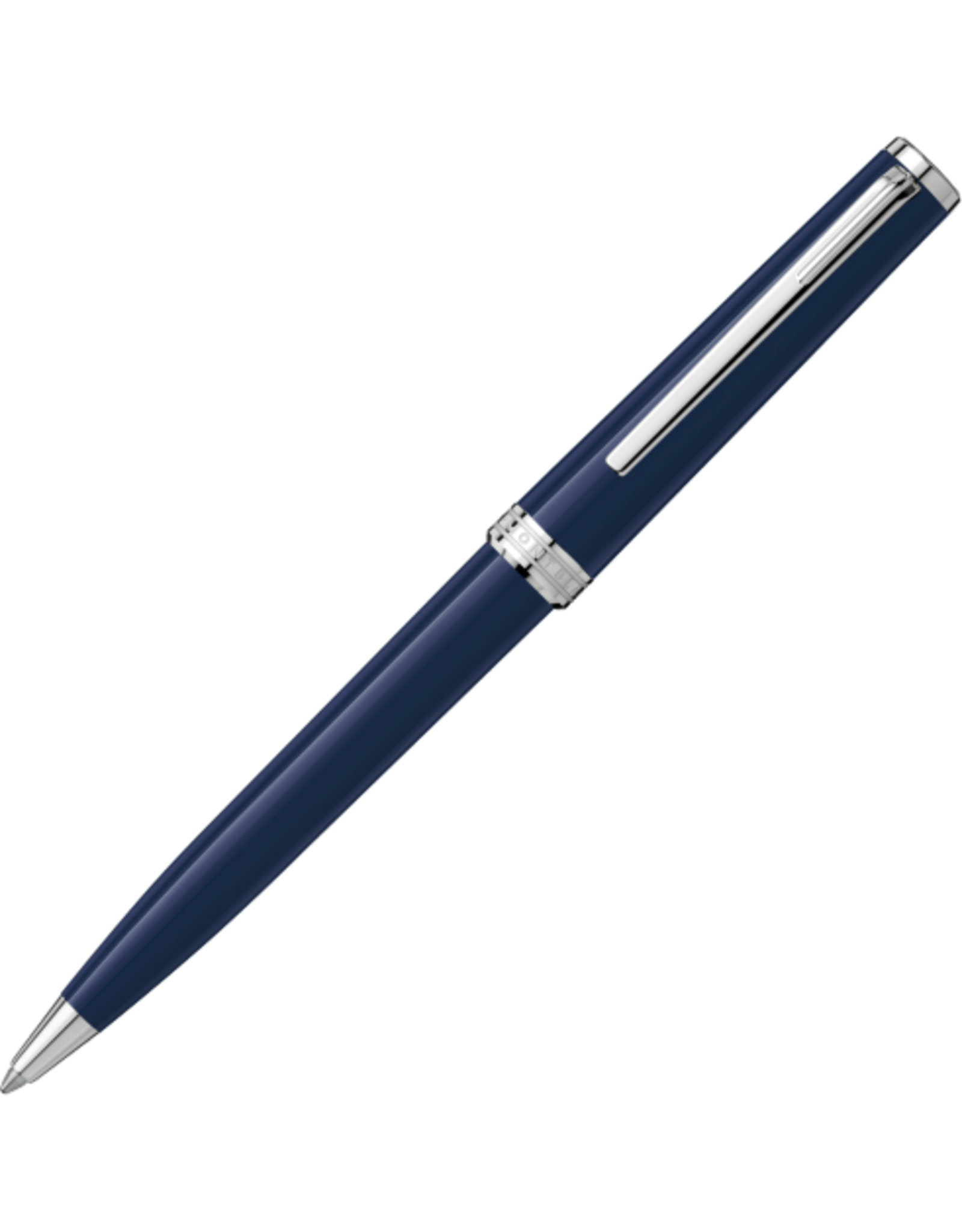 MONTBLANC BP PIX BLUE Montblanc
