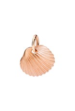 dodo Charm coquillage or rose 9K DODO DMCONC/9