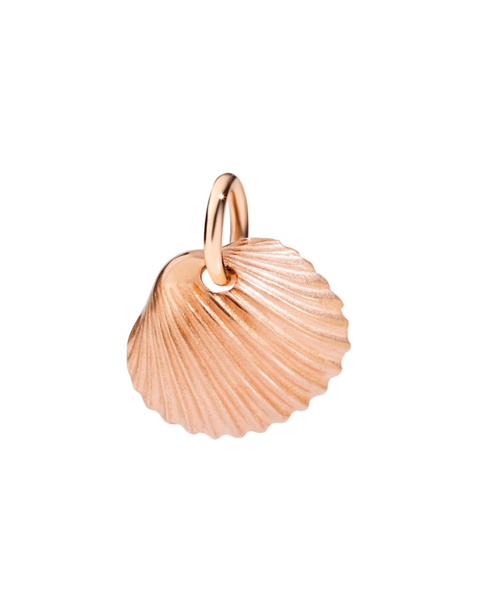 dodo Charm coquillage or rose 9K DODO DMCONC/9