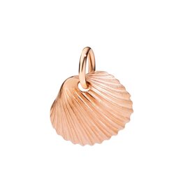dodo Charm coquillage or rose 9K DODO DMCONC/9