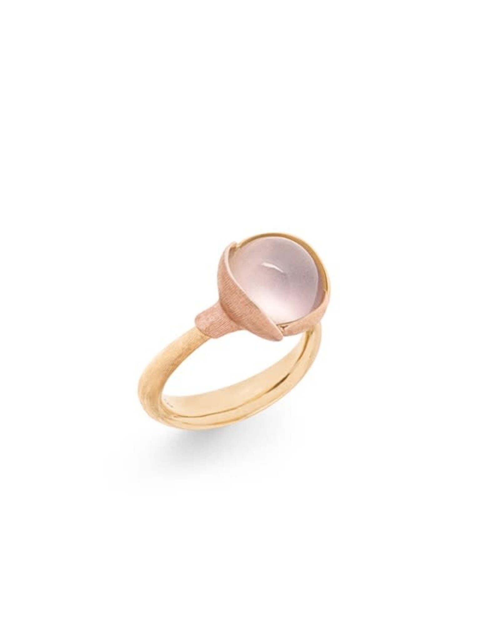 Bg LOTUS 2 quartz rose 53 LYNGGAARD A2651-420-53