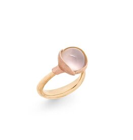 Bg LOTUS 2 quartz rose 53 LYNGGAARD A2651-420-53