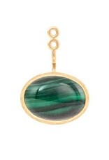 Accessoire Bo malachite LYNGGAARD A3060-404