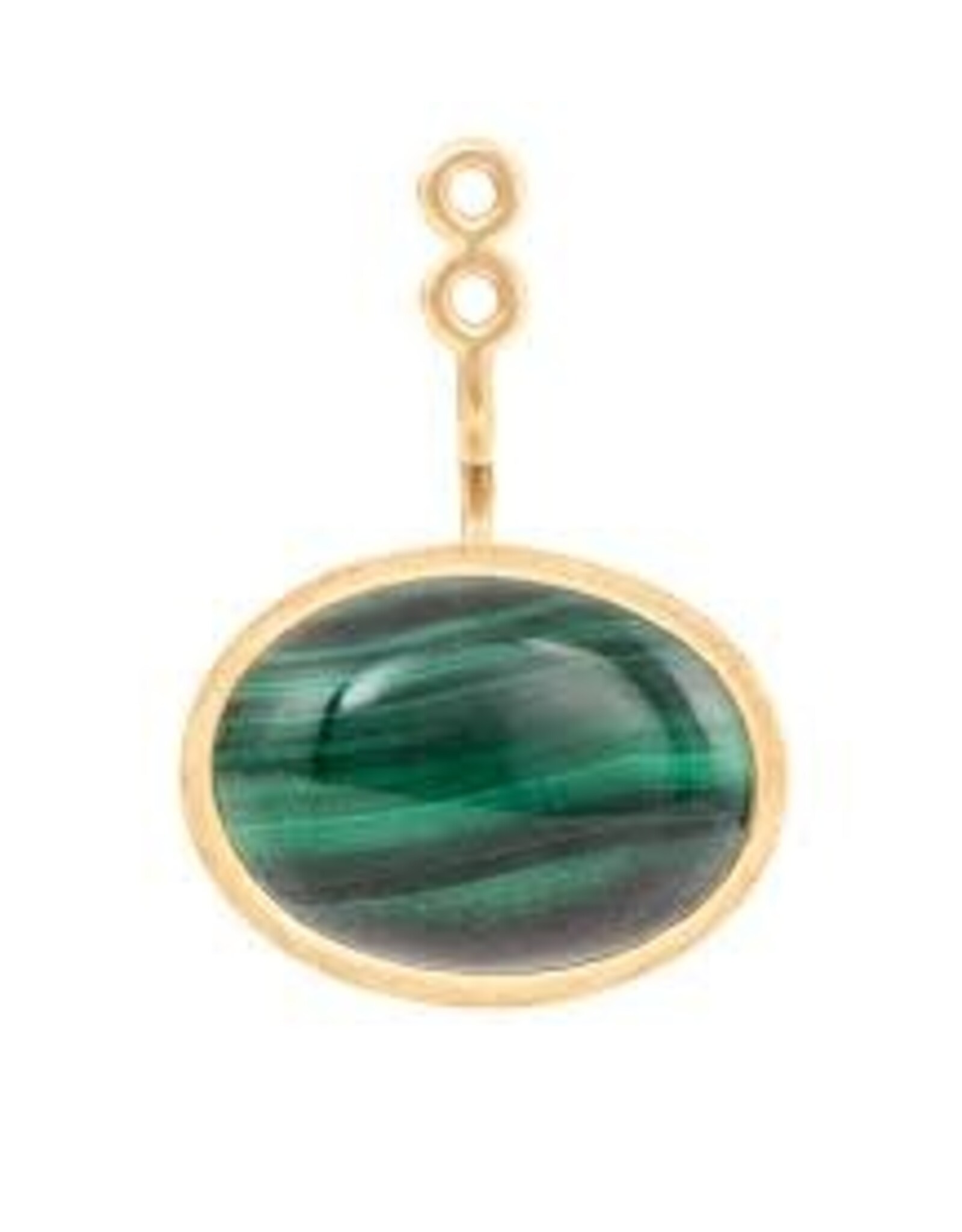 Accessoire Bo malachite LYNGGAARD A3060-404