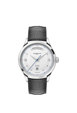 MONTBLANC Heritage 39 mm auto jour date 119947 MONTBLANC