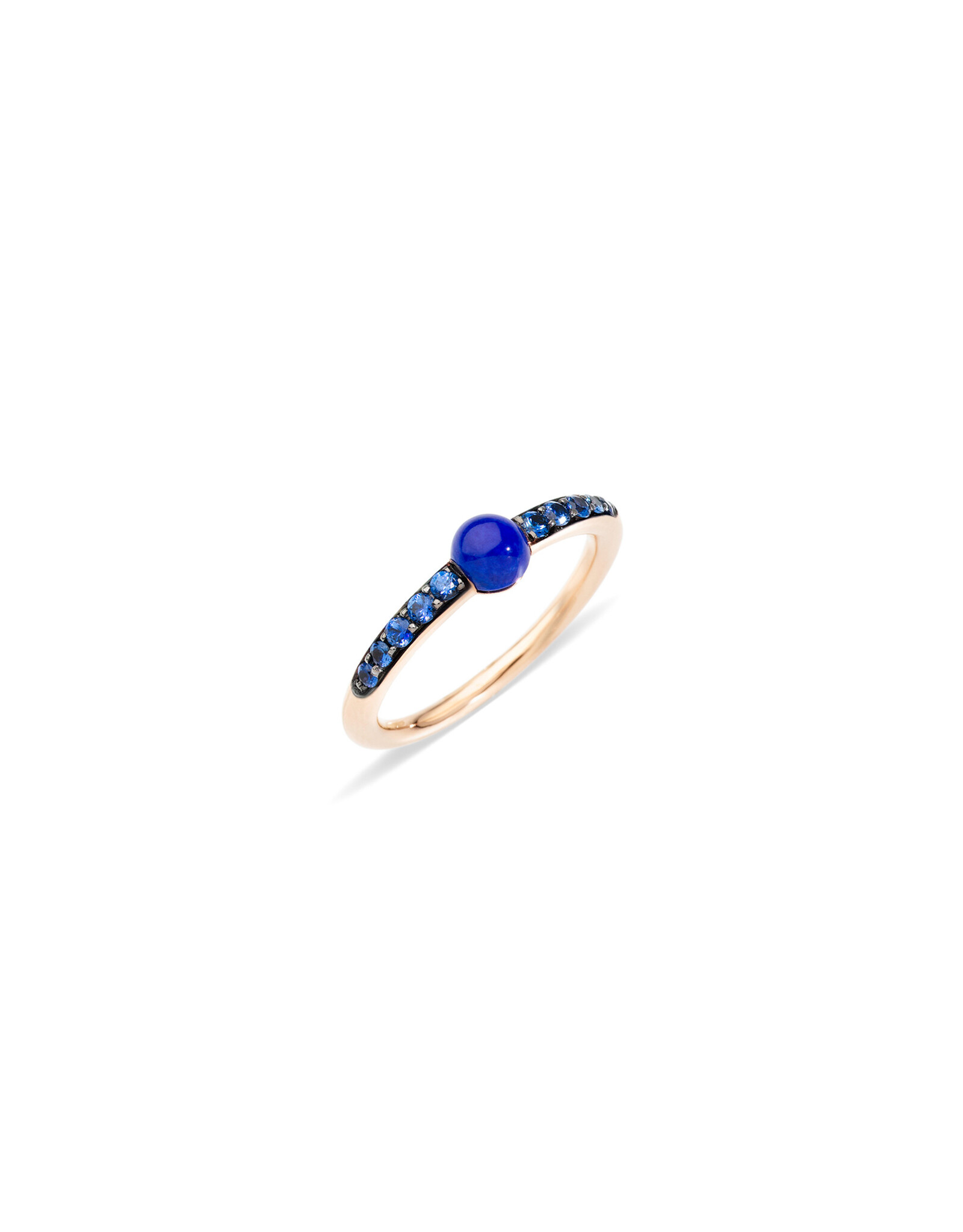 POMELLATO Bg MNM lapis-lazuli 10 saphires 52 POMELLATO A.B909O7ZAL-52