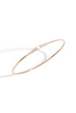 POMELLATO Br MNM nacre 10 brillants icy M POMELLATO B.B909BI7MP/M
