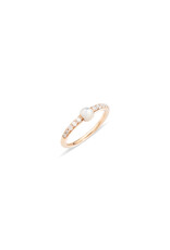 POMELLATO Bg MNM nacre 10 brillants icy 53 POMELLATO A.B909BI7MP-53