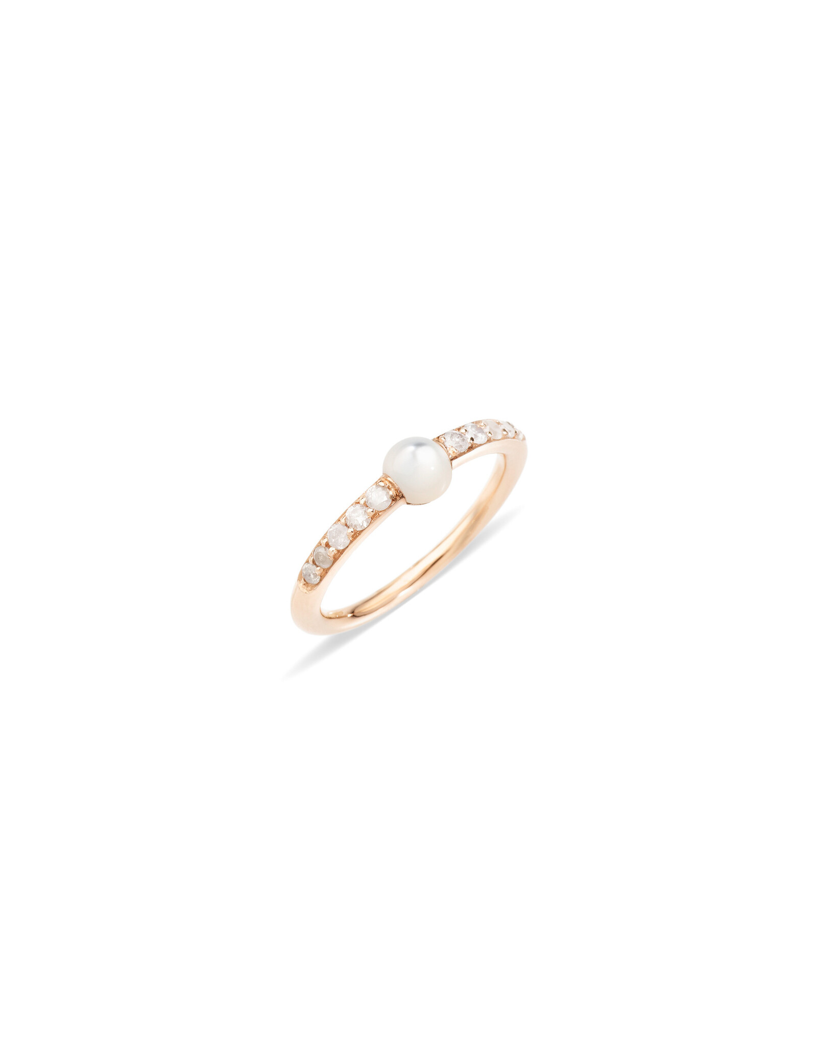 POMELLATO Bg MNM nacre 10 brillants icy 53 POMELLATO A.B909BI7MP-53