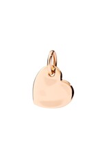 dodo Pen coeur L or rose 9K DODO DMCUORG/9