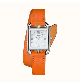 HERMES S.A Cape Cod PM index brillants DT GM I HERMES