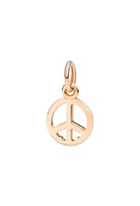 dodo Pen peace or rose 9K DoDo DMPEACE/9/K