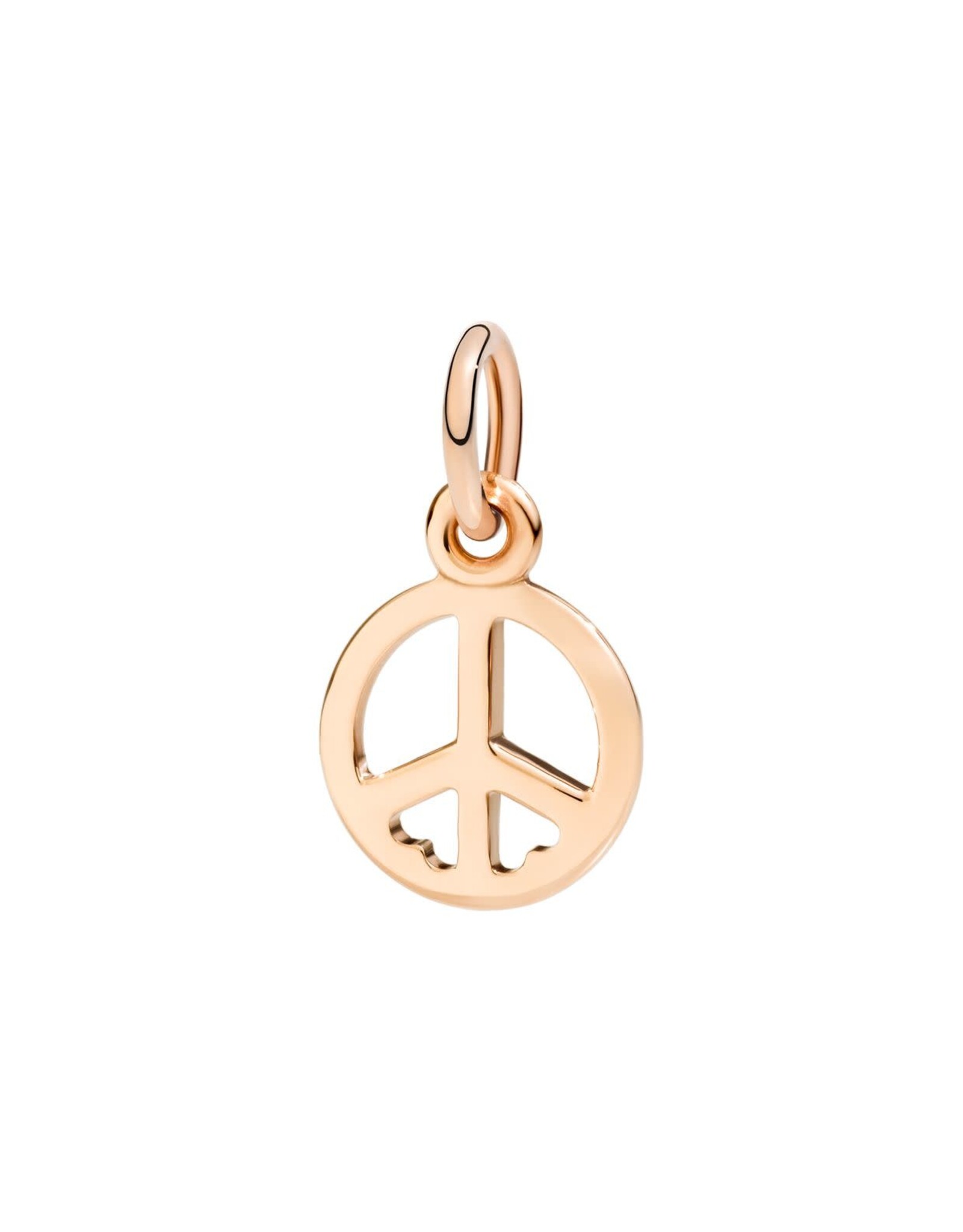 dodo Pen peace or rose 9K DoDo DMPEACE/9/K