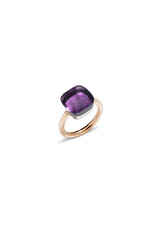 POMELLATO Bg NUDO GRANDE améthyste 53 POMELLATO A.B201/O6/OI-53