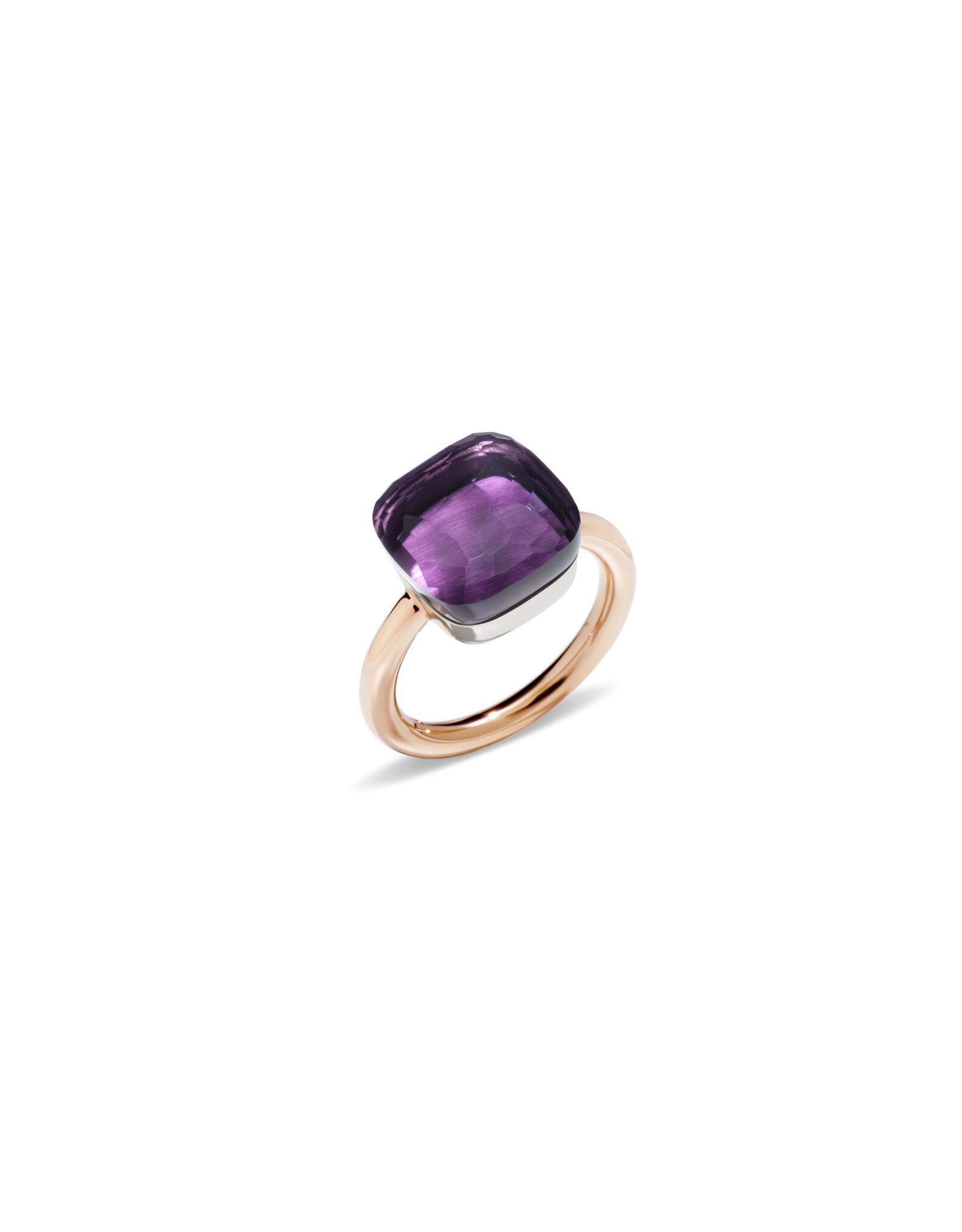 POMELLATO Bg NUDO GRANDE améthyste 53 POMELLATO A.B201/O6/OI-53