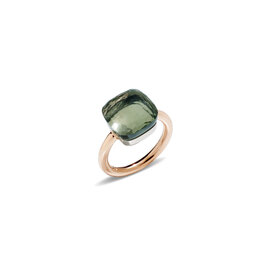 POMELLATO Bg NUDO GRANDE Prasiolite 54 POMELLATO A.B201/O6/PA-54