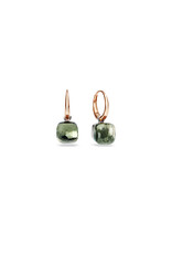 POMELLATO Bo NUDO PETITES prasiolites POMELLATO O.B201/O6/PA
