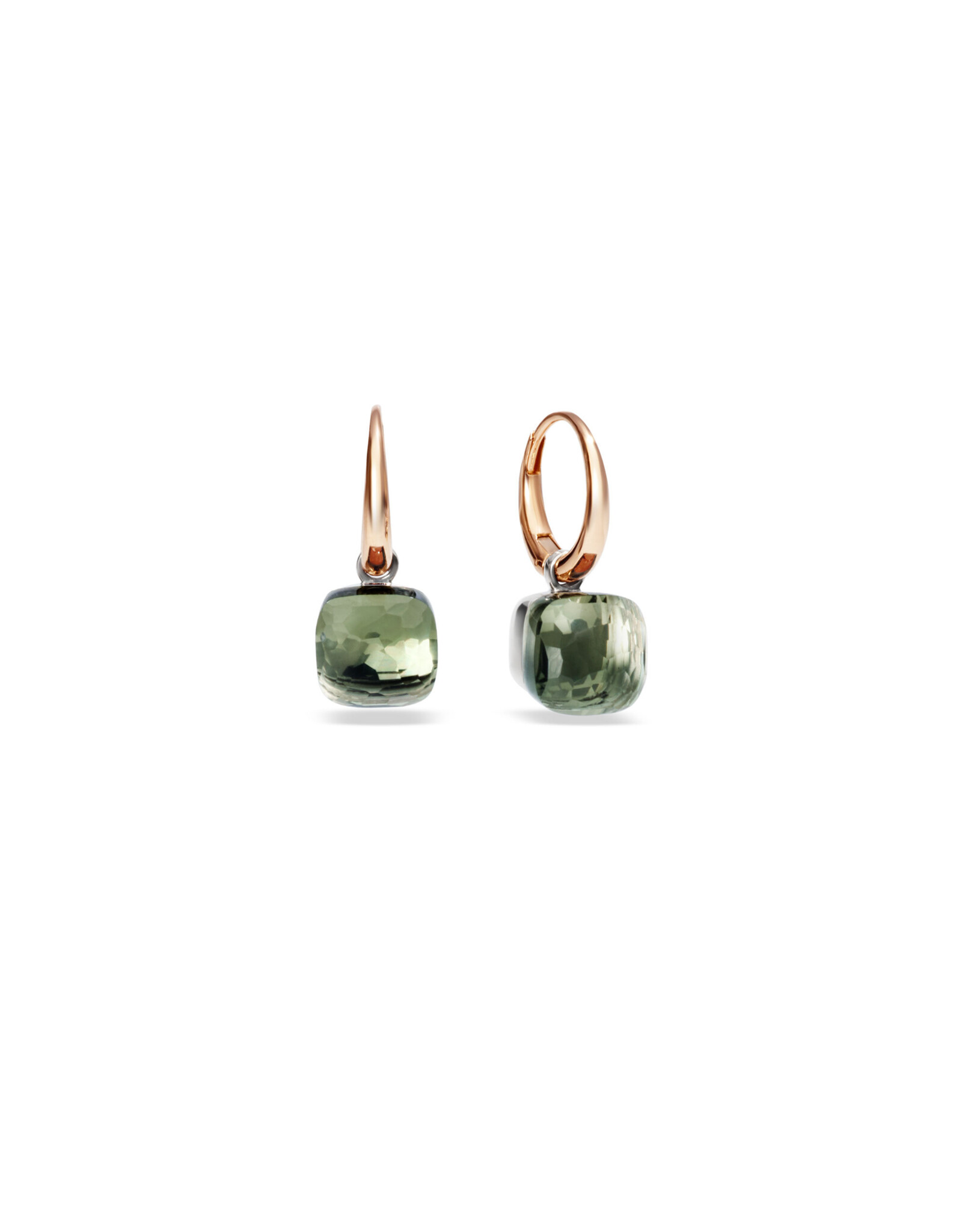 POMELLATO Bo NUDO PETITES prasiolites POMELLATO O.B201/O6/PA