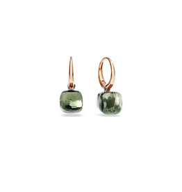 POMELLATO Bo NUDO PETITES prasiolites POMELLATO O.B201/O6/PA