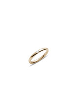 POMELLATO Bg LUCCIOLE or rose 1 diamant 49 POMELLATO A.A002/B7-49