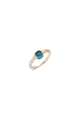 POMELLATO Bg MNM topaze bleu london 54 POMELLATO A.B004R/O7OY-54