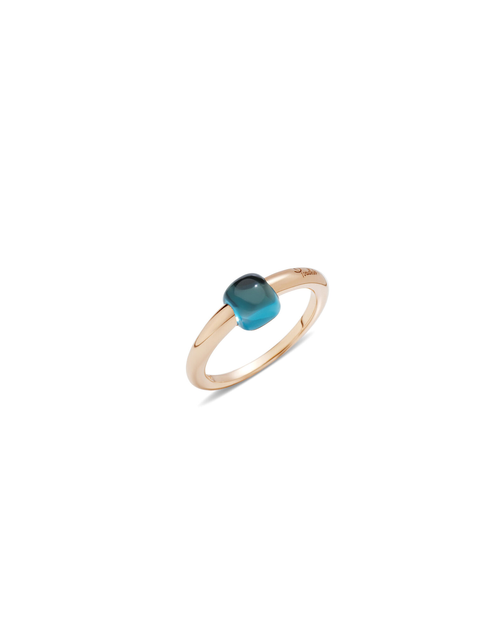 POMELLATO Bg MNM topaze bleu london 54 POMELLATO A.B004R/O7OY-54