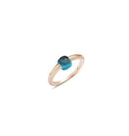 POMELLATO Bg MNM topaze bleu london 54 POMELLATO A.B004R/O7OY-54