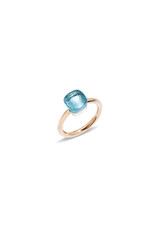 POMELLATO Bg NUDO PETITE Tpz bleue ciel 52 POMELLATO A.B403/O6/OY-52