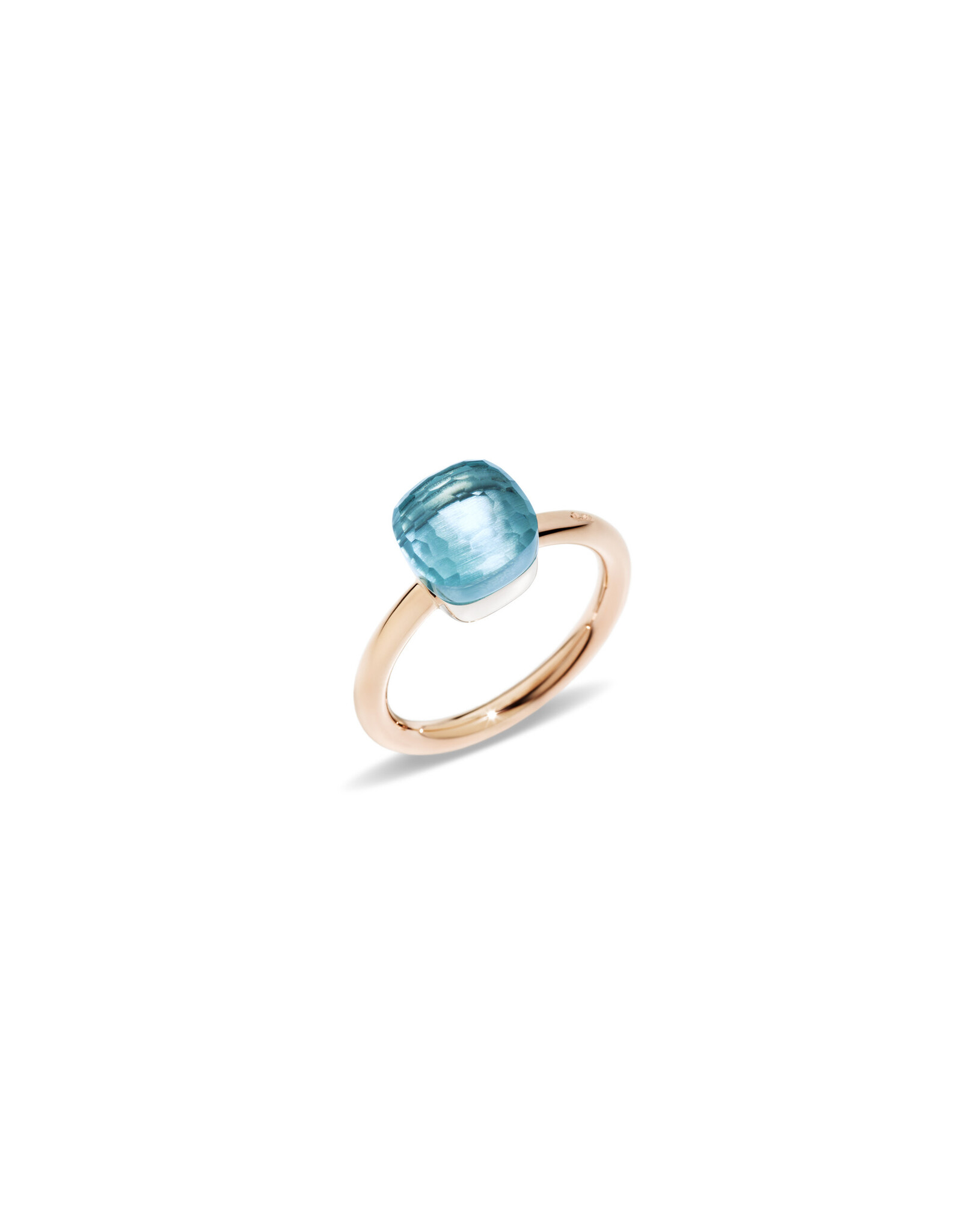 POMELLATO Bg NUDO PETITE Tpz bleue ciel 52 POMELLATO A.B403/O6/OY-52