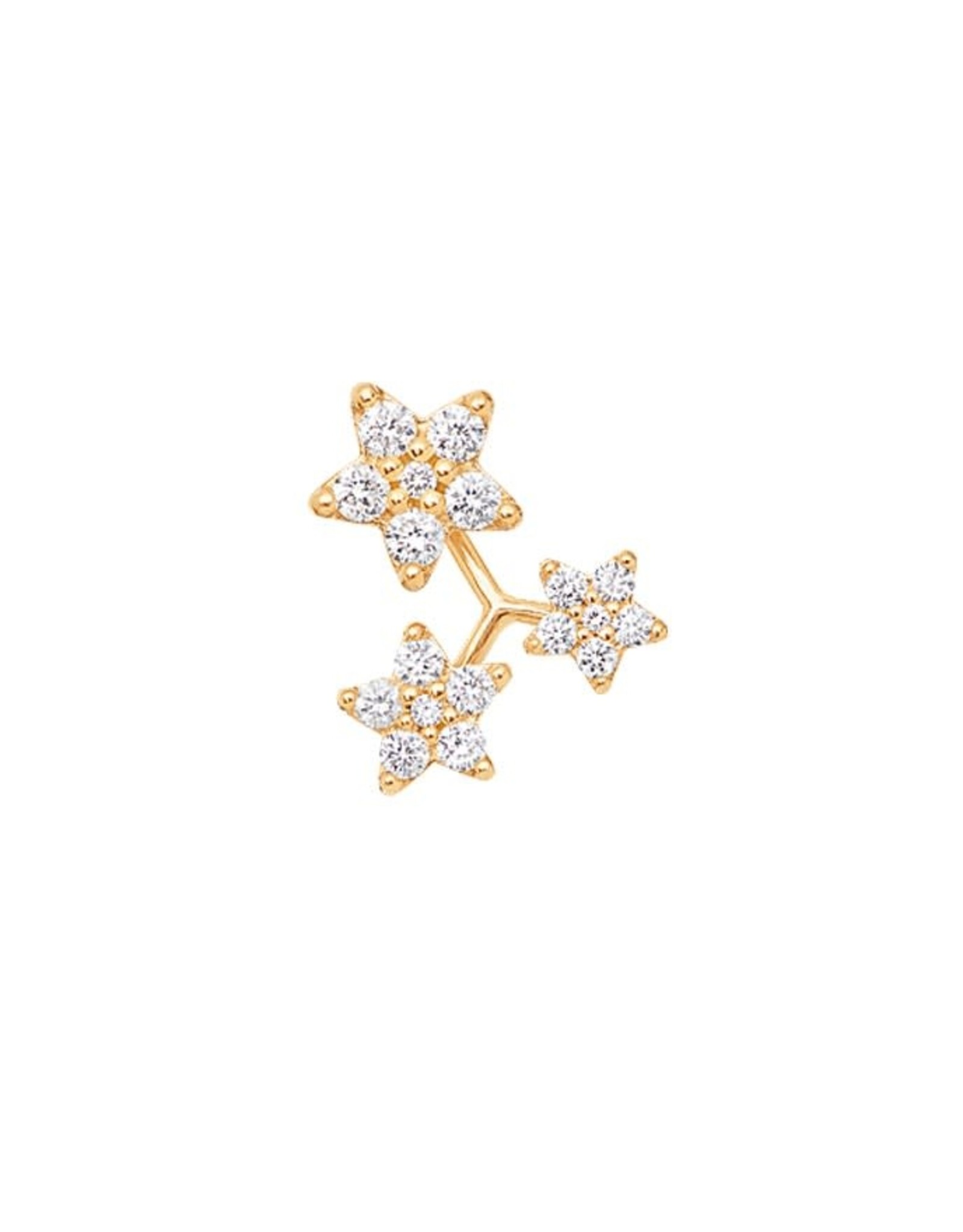 Accessoire de bo shooting star gauche LYNGGAARD