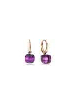 POMELLATO Bo NUDO petites améthystes POMELLATO O.B201/O6OI