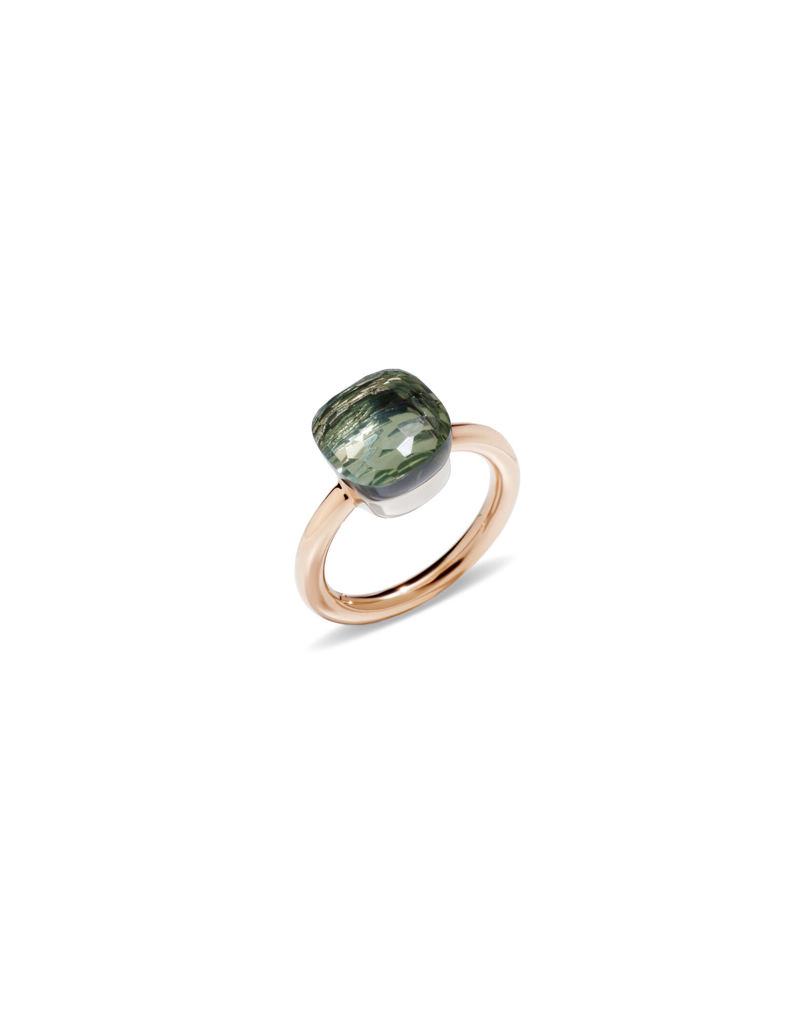 POMELLATO Bg NUDO Prasiolite 53 POMELLATO A.A110/O6/PA-53