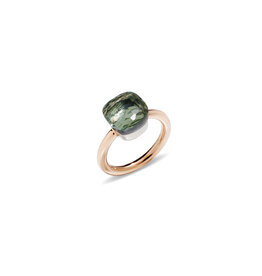 POMELLATO Bg NUDO Prasiolite 53 POMELLATO A.A110/O6/PA-53