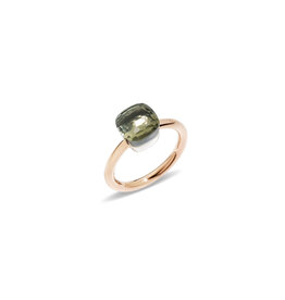 POMELLATO Bg NUDO PETITE prasiolite 52 POMELLATO A.B403/O6/PA-52