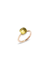 POMELLATO Bg NUDO PETITE quartz lemon 54 POMELLATO A.B403/O6/QL-54