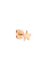 dodo 1/2 BO étoile or rose DoDo DOHSTPP/9/K