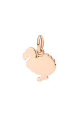 dodo Charm Dodo Or rose DMDOP/9/K